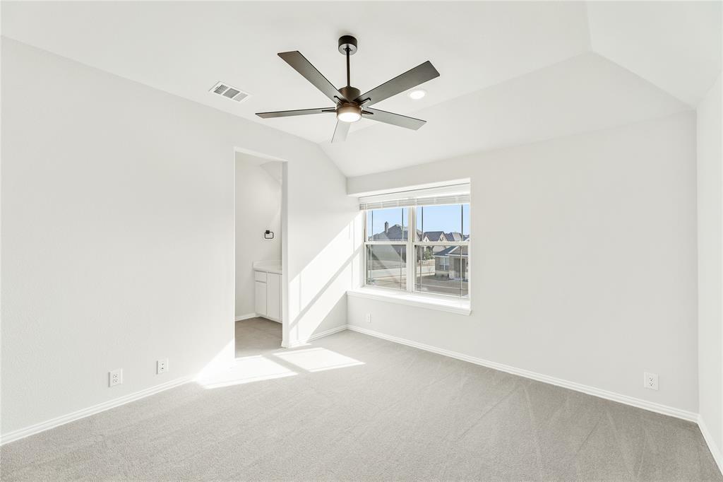 Sutton Fields - Residential