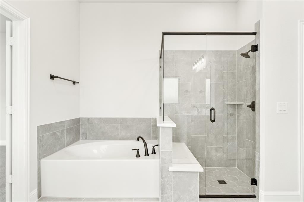 Sutton Fields - Residential