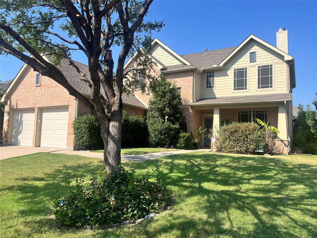 2453 Dawn Mist Drive