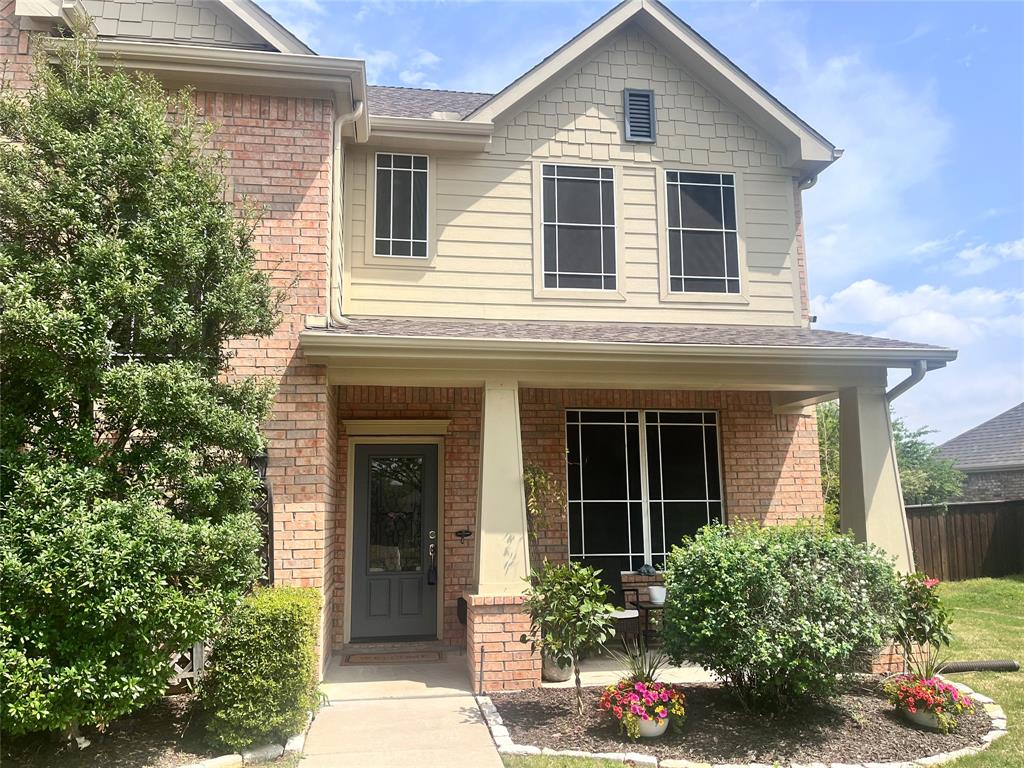 2453 Dawn Mist Drive