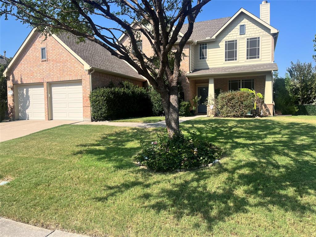 2453 Dawn Mist Drive