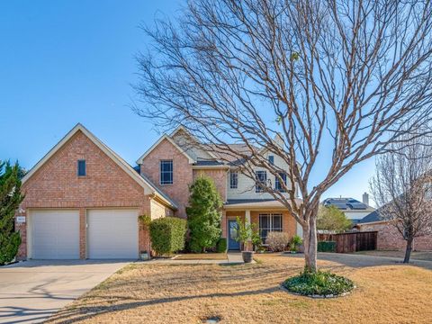 2453 Dawn Mist Drive, Little Elm, TX 75068 - #: 20865899