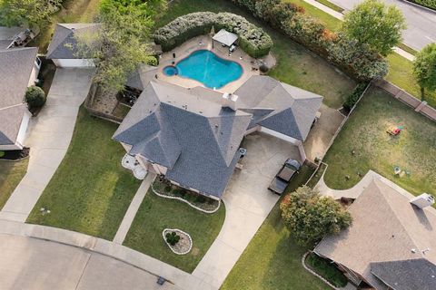 1024 Choke Cherry Lane Crowley TX 76036