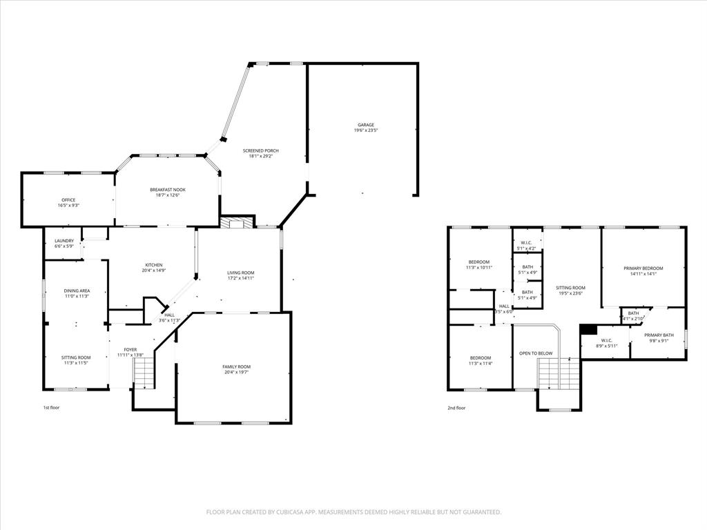 Deer Creek Estates - Residential