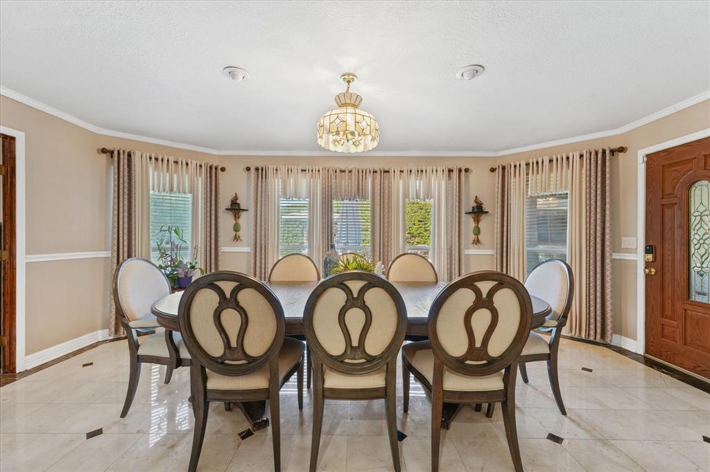 Deer Creek Estates - Residential