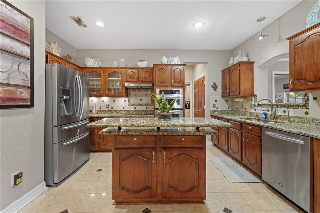 Deer Creek Estates - Residential