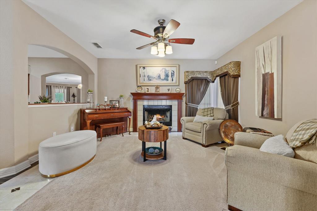 Deer Creek Estates - Residential