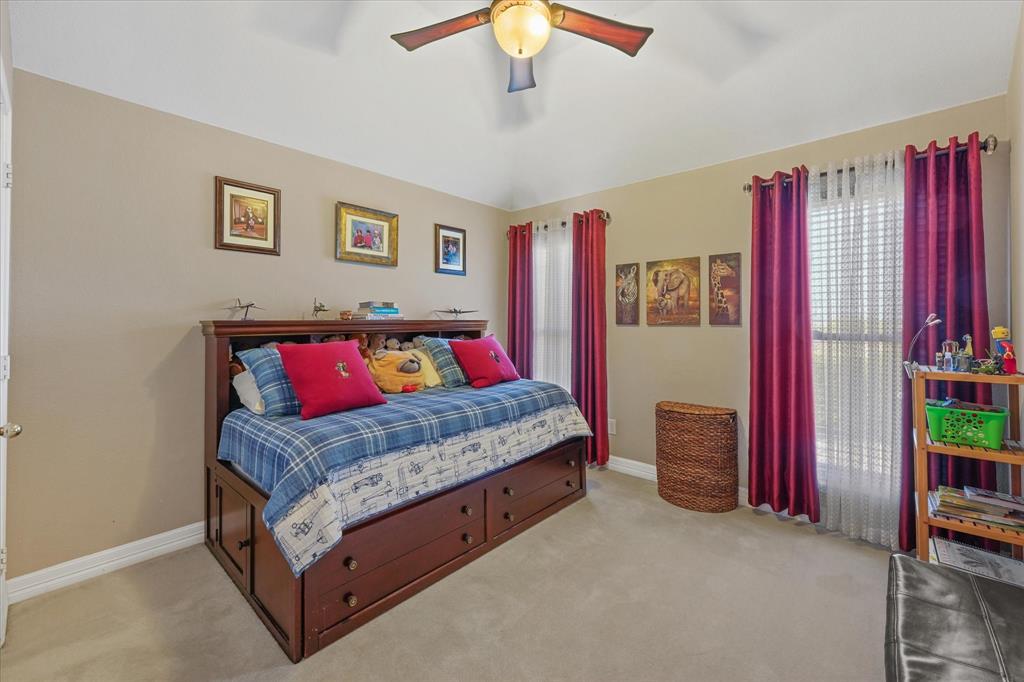 Deer Creek Estates - Residential