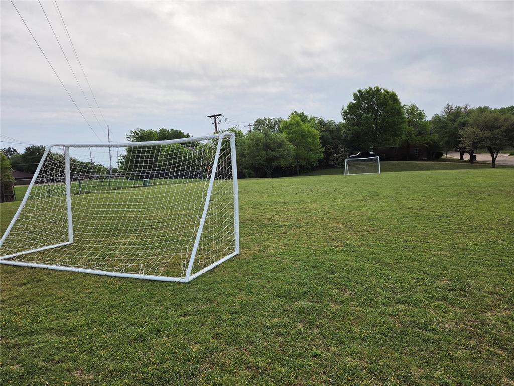 Deer Creek Estates - Residential