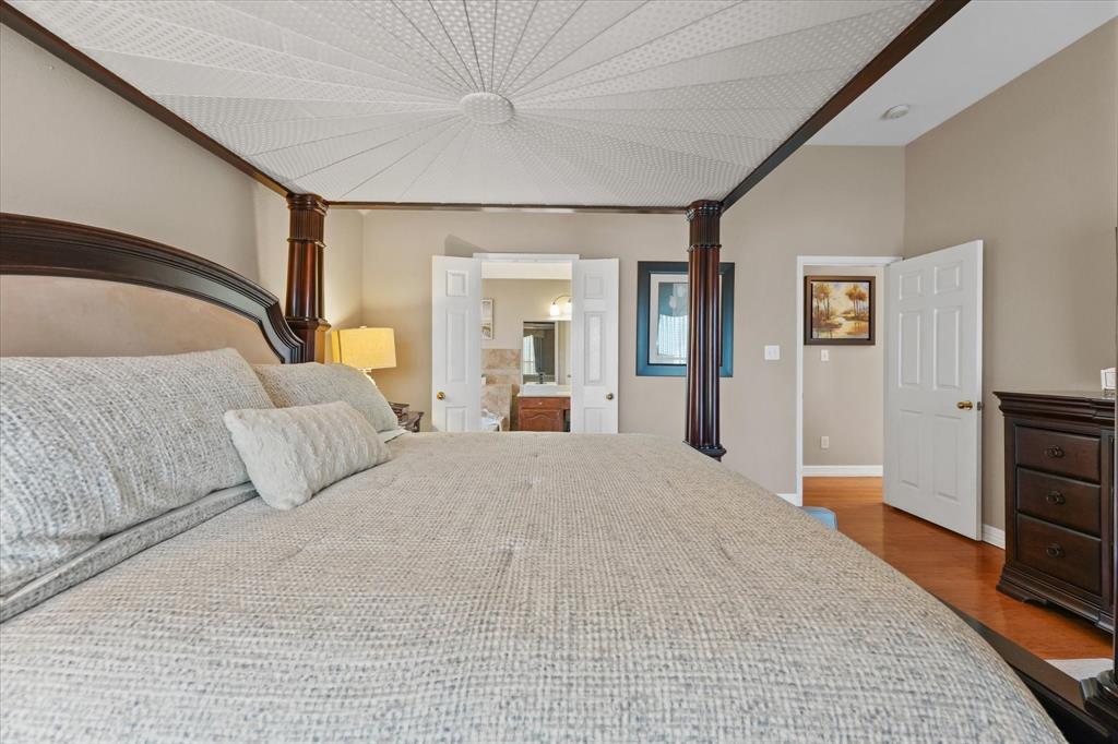 Deer Creek Estates - Residential