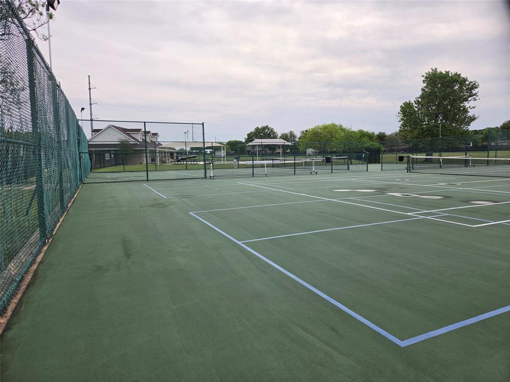 Deer Creek Estates - Residential