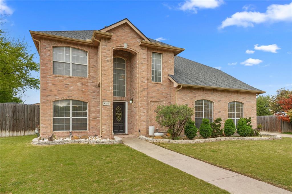 Deer Creek Estates - Residential