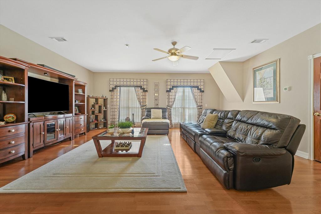 Deer Creek Estates - Residential