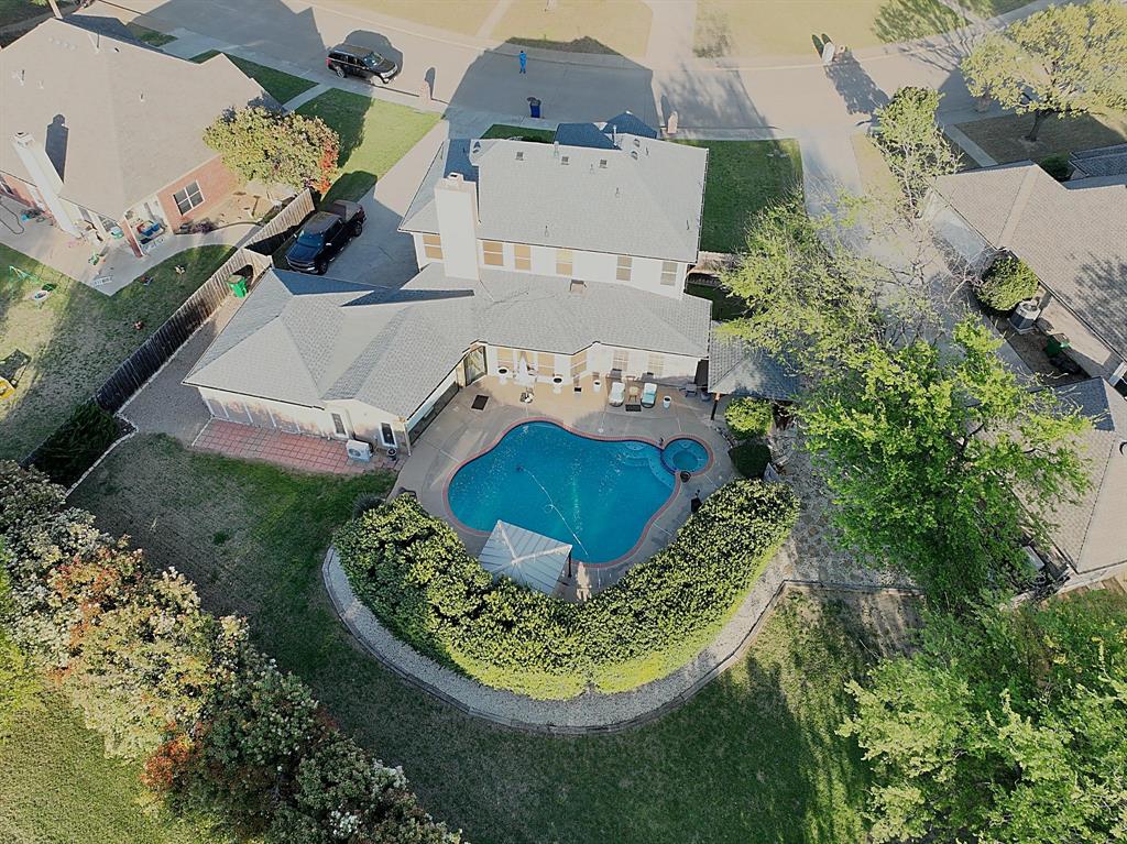 Deer Creek Estates - Residential