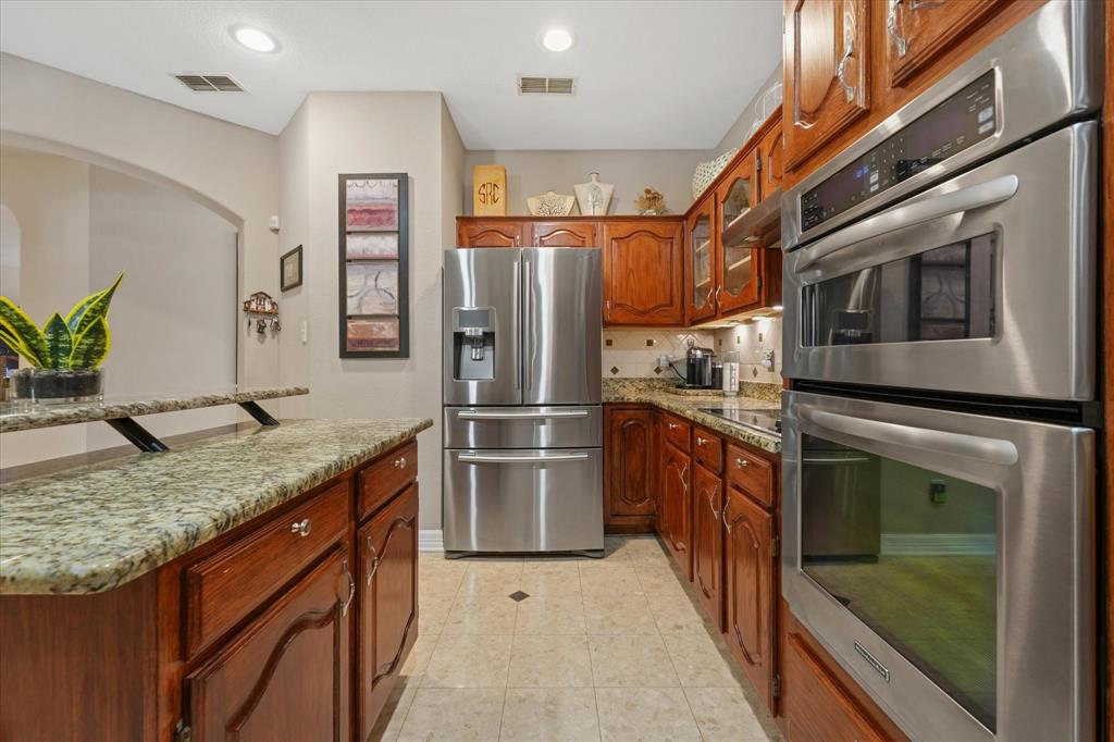 Deer Creek Estates - Residential