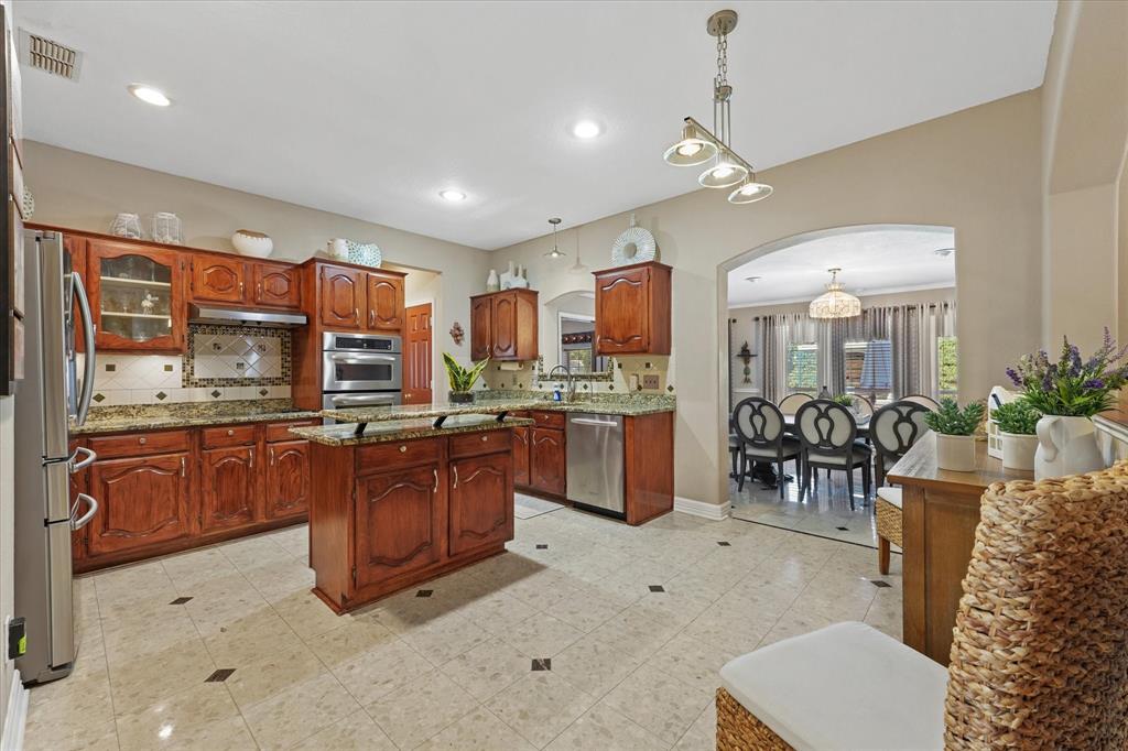 Deer Creek Estates - Residential