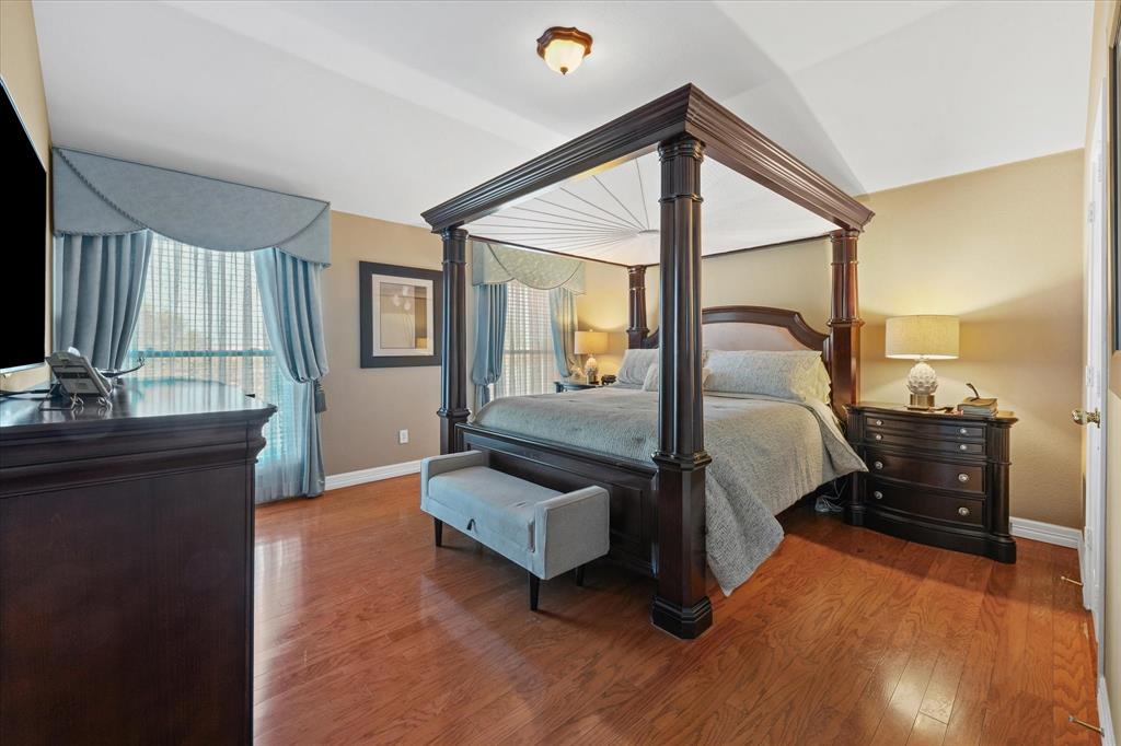 Deer Creek Estates - Residential