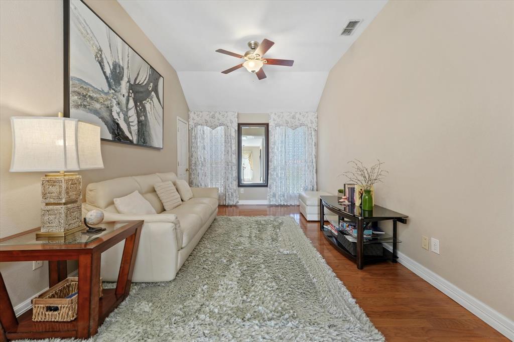 Deer Creek Estates - Residential