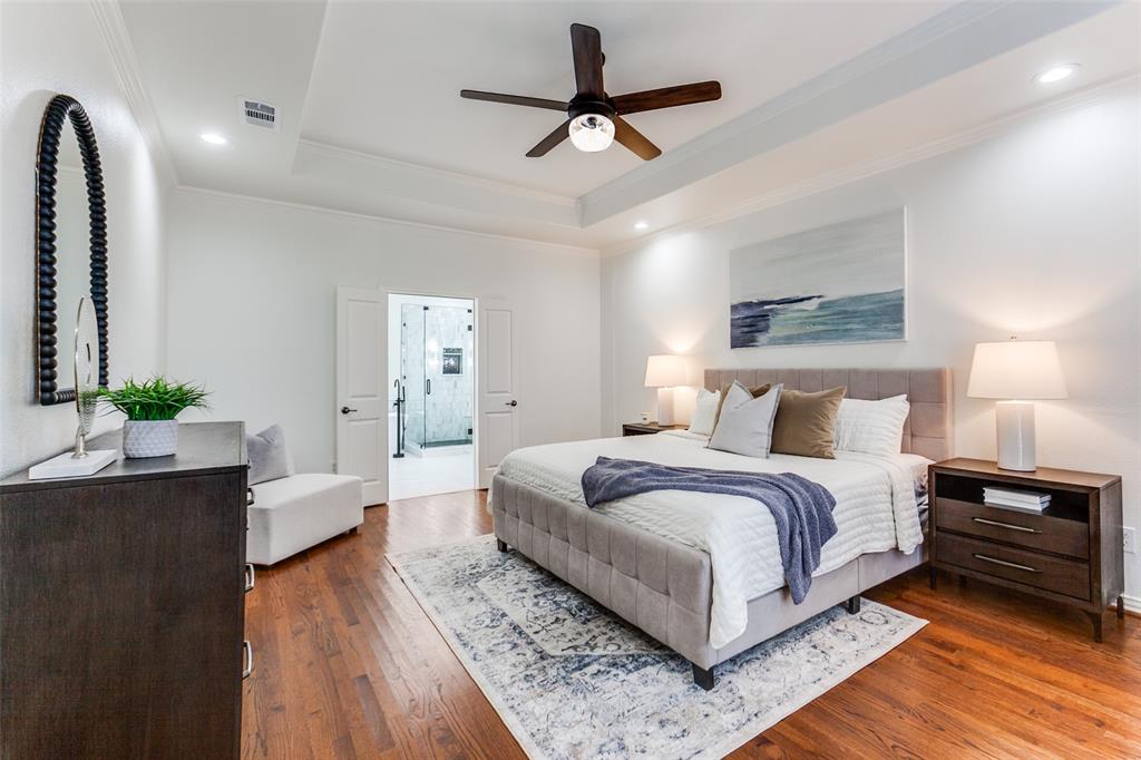 Lakewood Heights - Residential