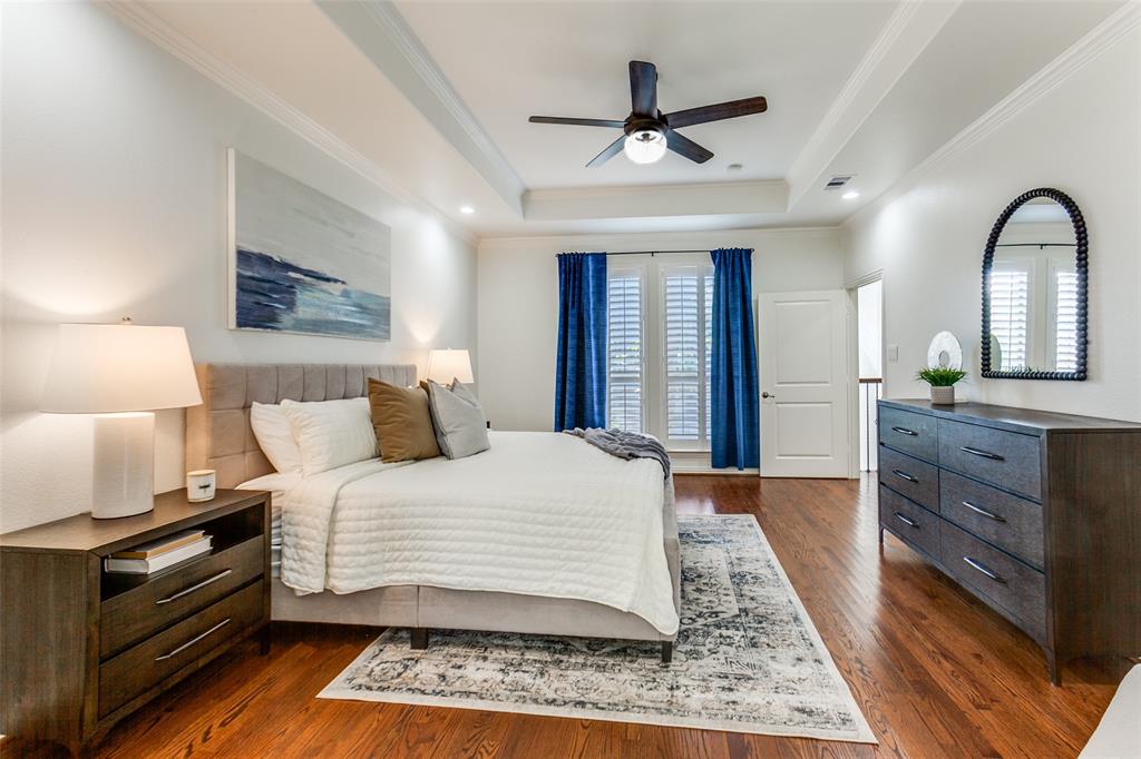 Lakewood Heights - Residential