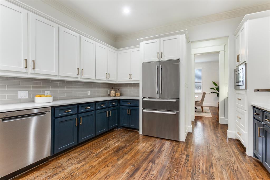 Lakewood Heights - Residential