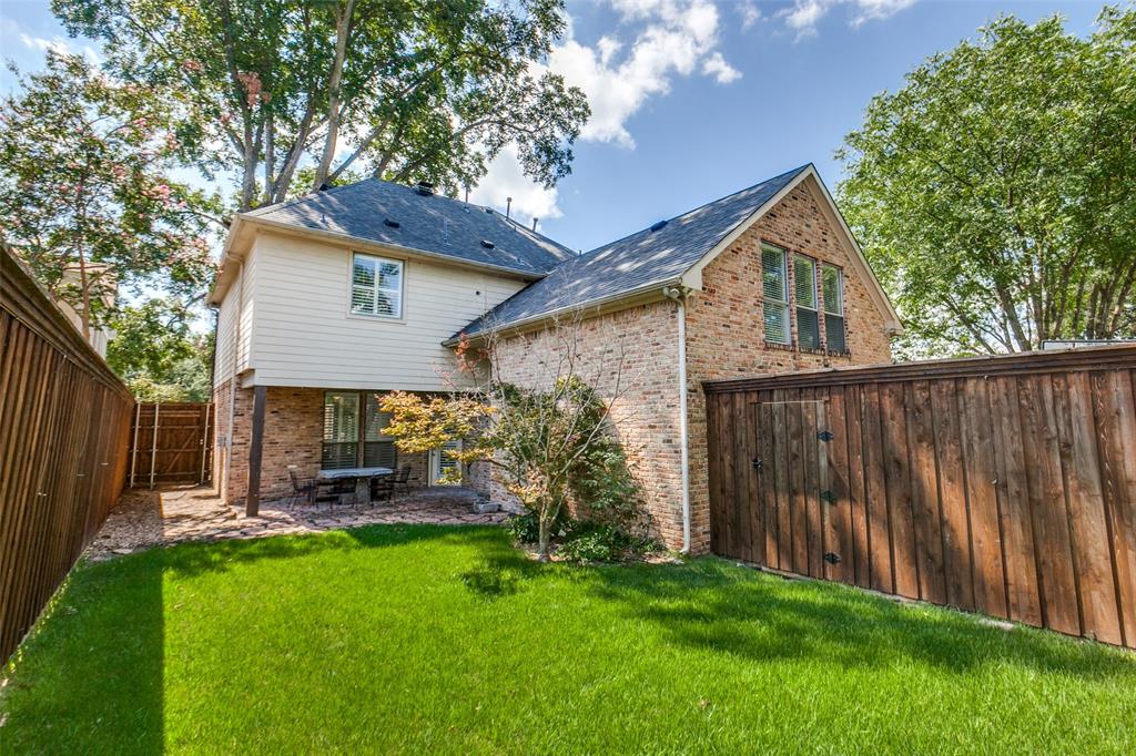 Lakewood Heights - Residential