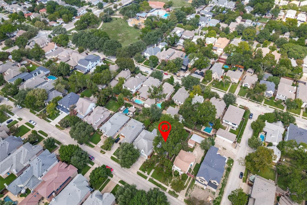 Lakewood Heights - Residential