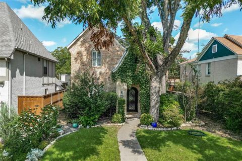 6159 Velasco Avenue Dallas TX 75214