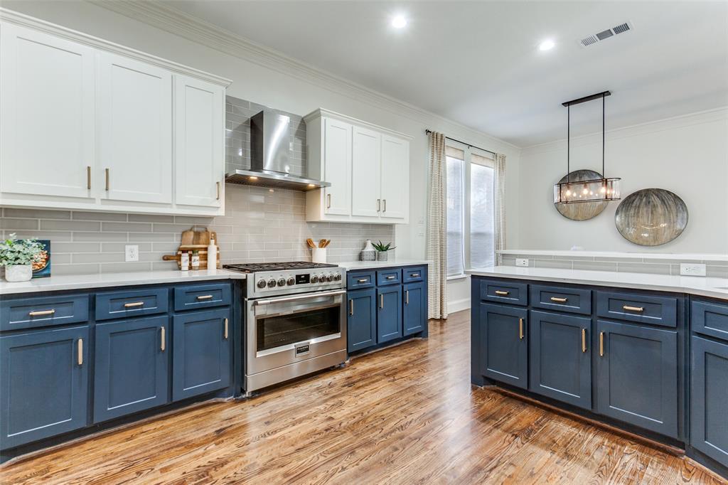 Lakewood Heights - Residential