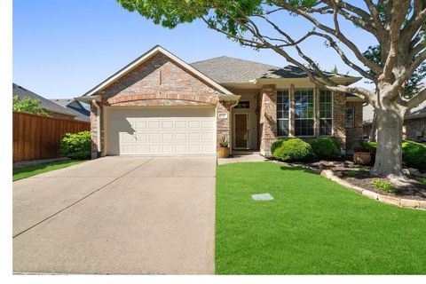 6117 Holly Crest Lane Sachse TX 75048