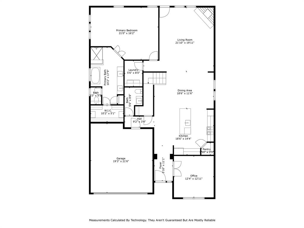 Country Lakes North Ph 3a1 - Residential