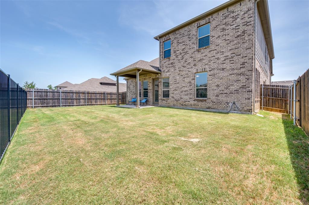 Country Lakes North Ph 3a1 - Residential