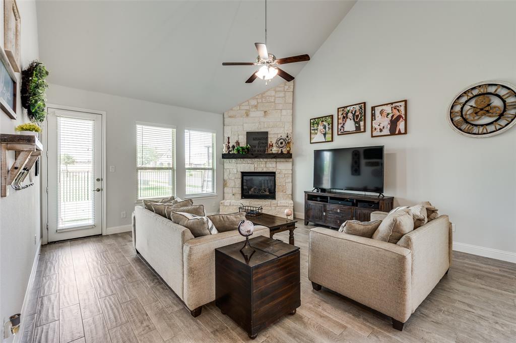 Country Lakes North Ph 3a1 - Residential