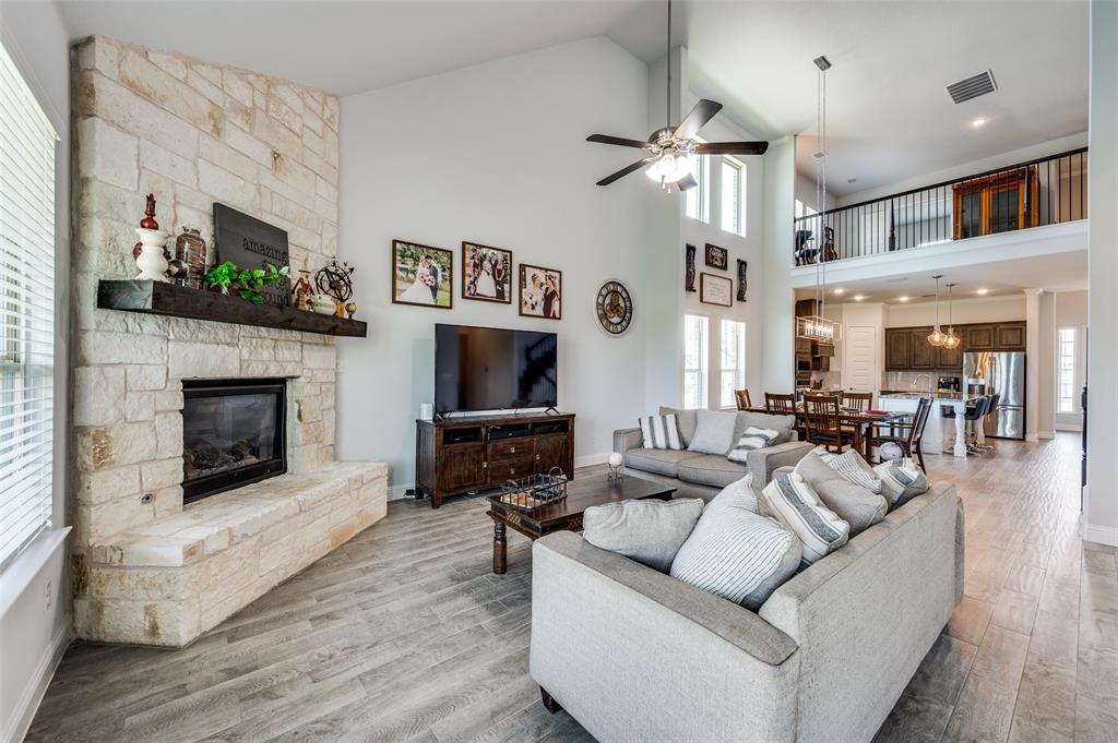 Country Lakes North Ph 3a1 - Residential