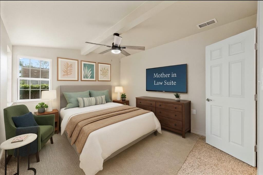 English Heights - Residential