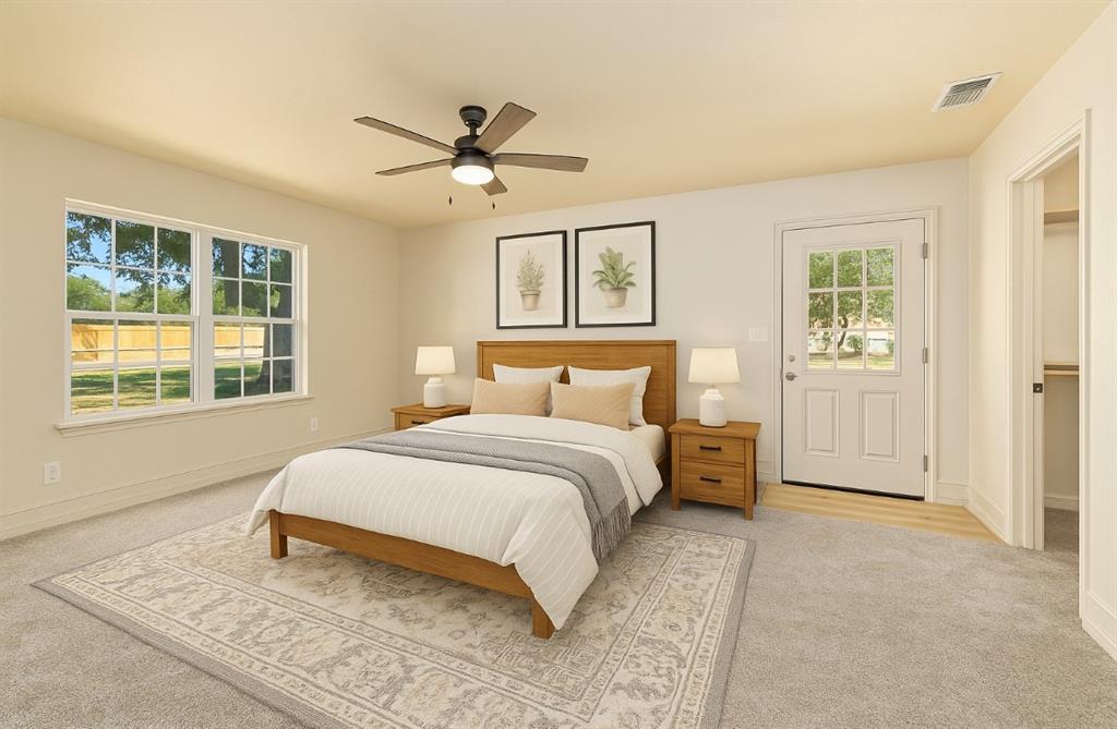 English Heights - Residential