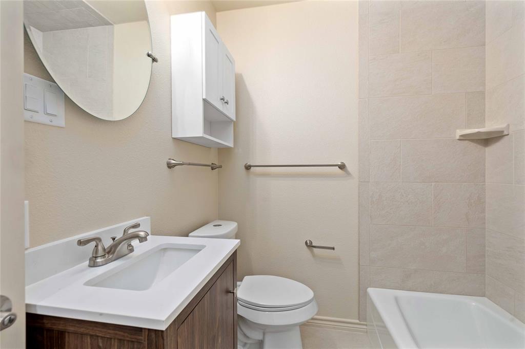 English Heights - Residential