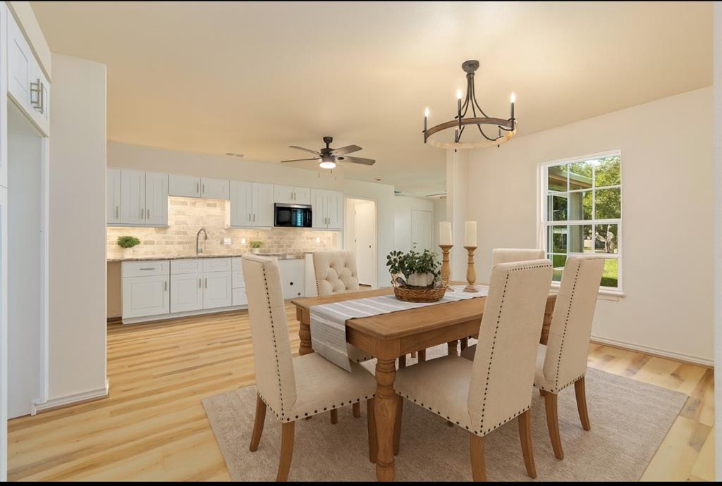 English Heights - Residential