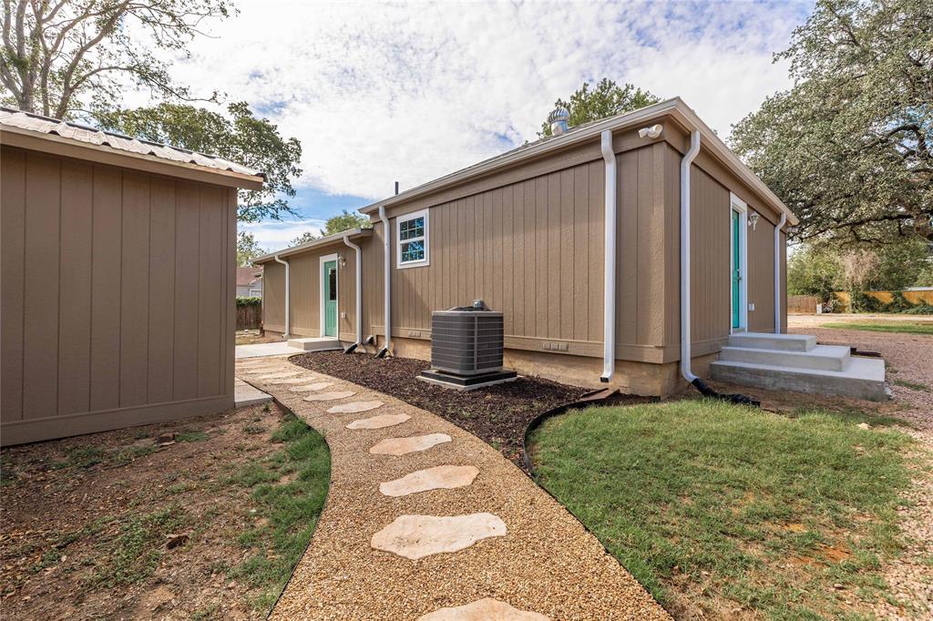 English Heights - Residential