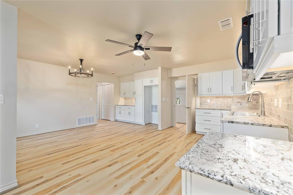 English Heights - Residential