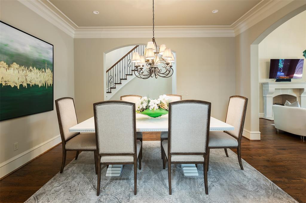 PRESTON HILLS - Residential