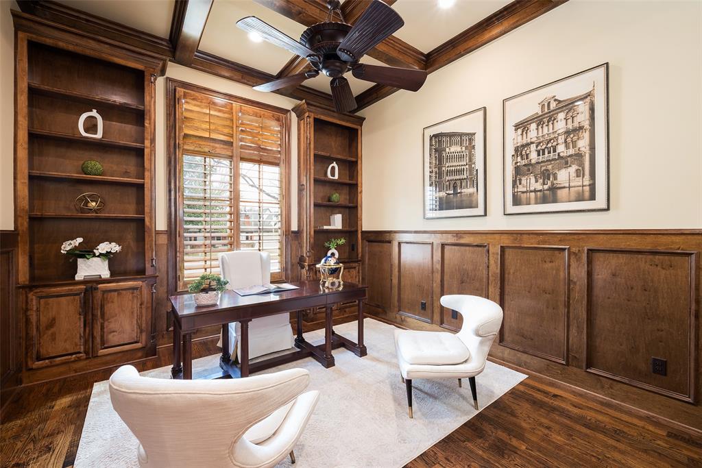 PRESTON HILLS - Residential