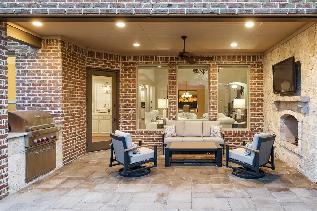 PRESTON HILLS - Residential