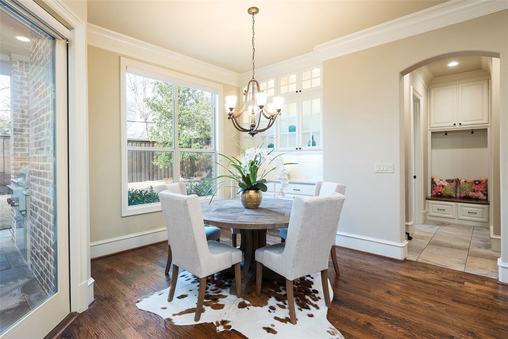 PRESTON HILLS - Residential