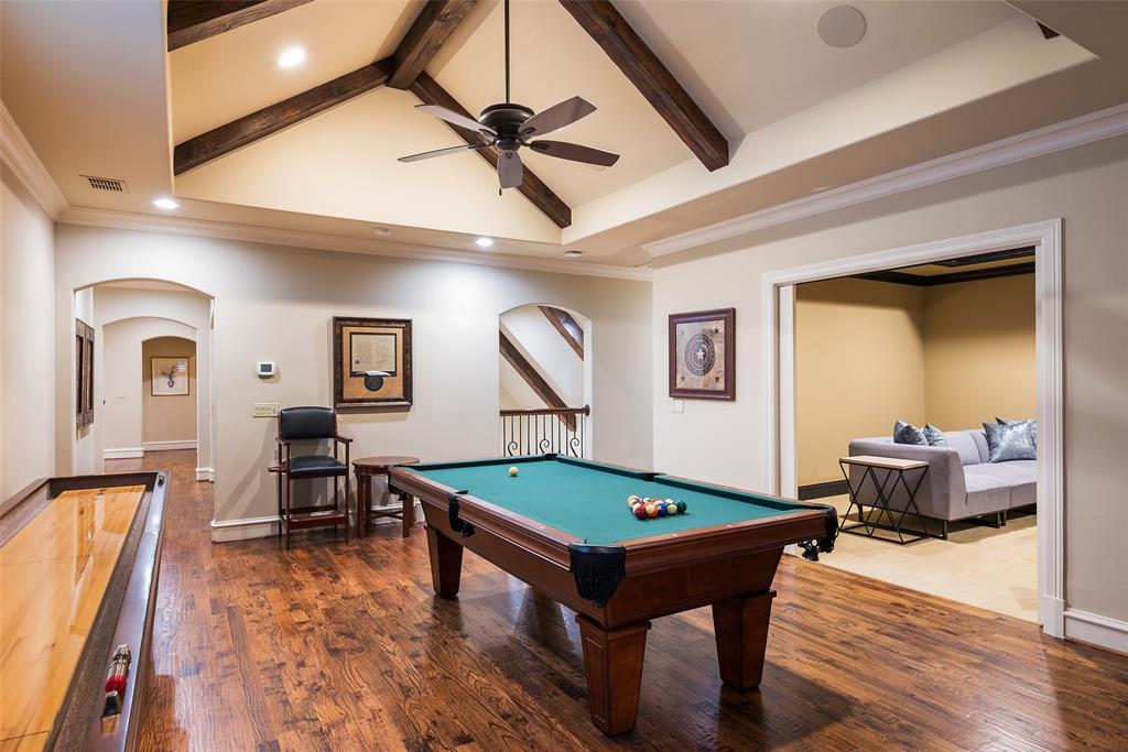 PRESTON HILLS - Residential