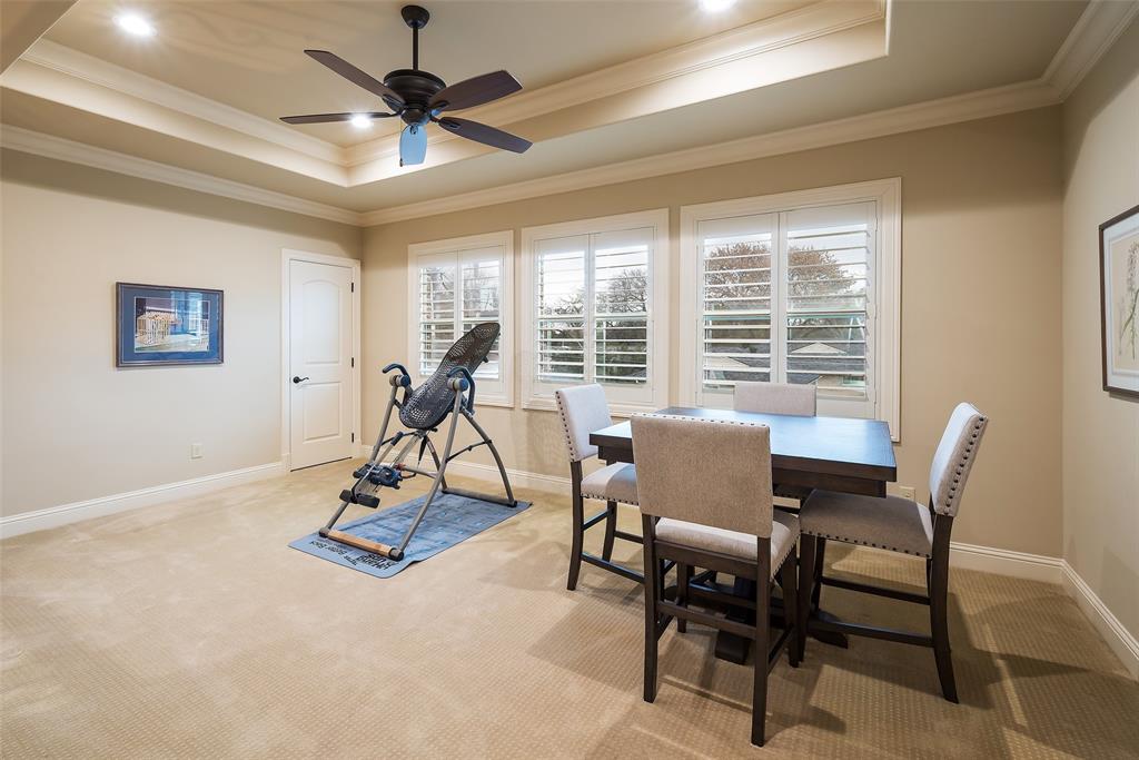 PRESTON HILLS - Residential