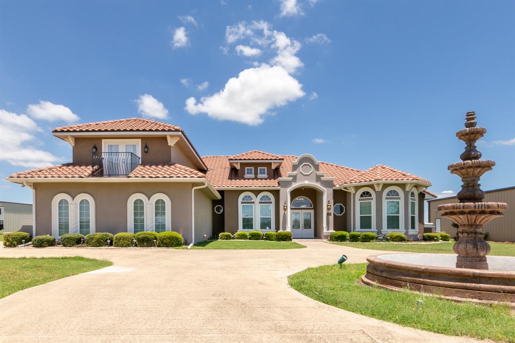 437 Mcalpin Road
