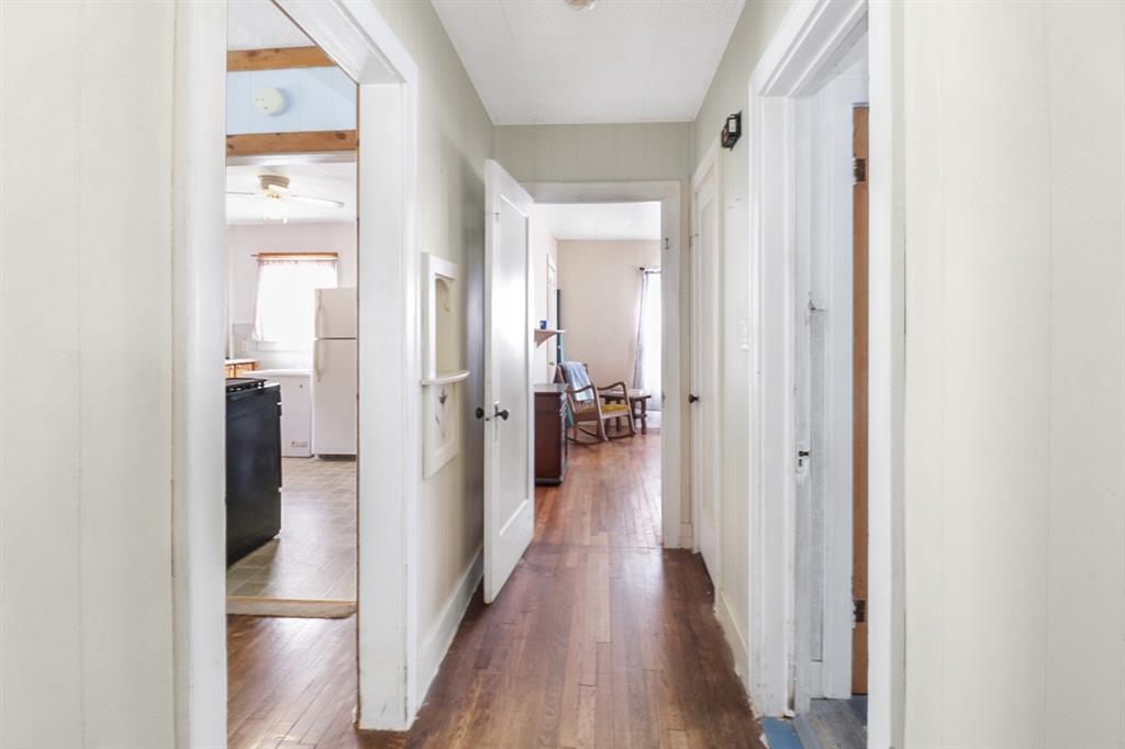 Gray Add Town Coleman - Residential