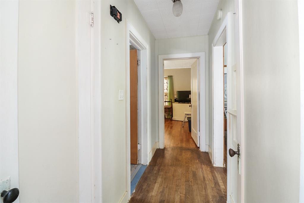 Gray Add Town Coleman - Residential