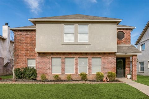 909 Orchid Drive Lewisville TX 75067